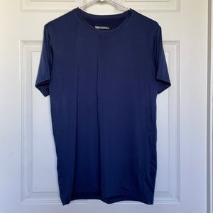 REAL Essentials Stretch Short Sleeve shirt